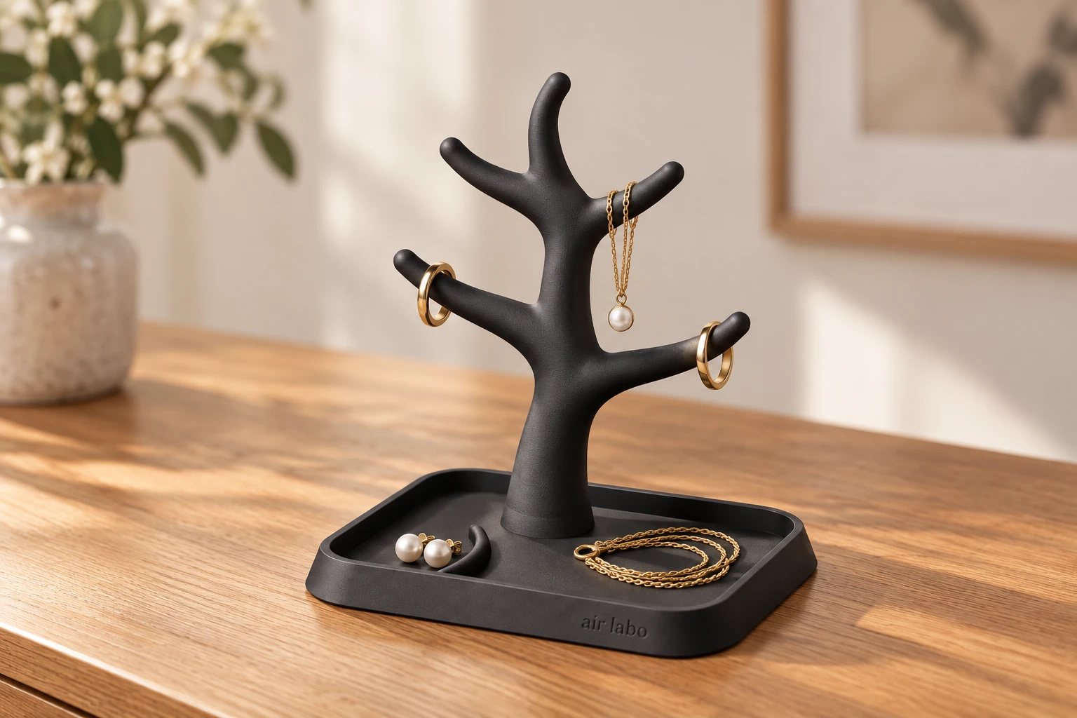 TreeSTANDのデザインイメージ