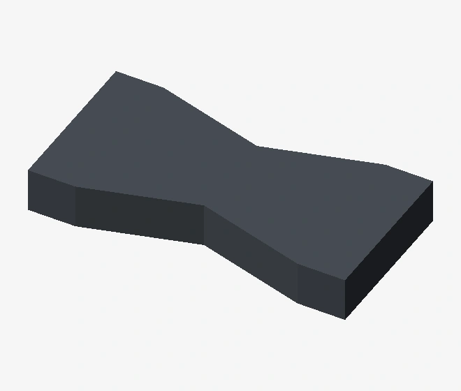 BASE_JTの3D形状