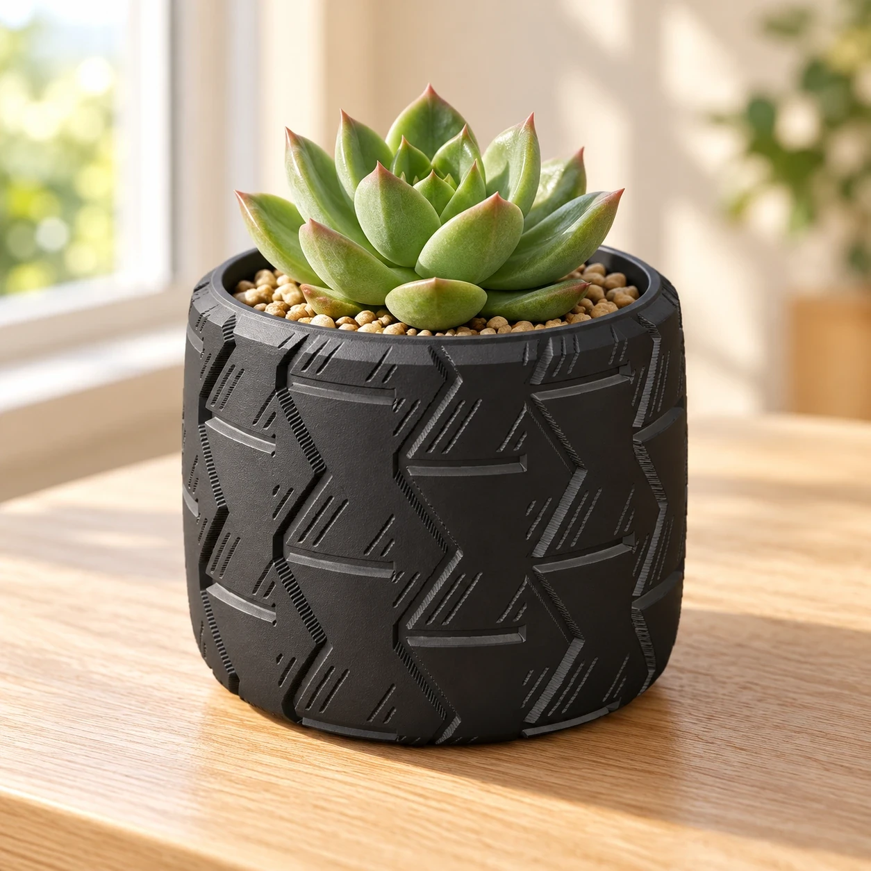 TIRE_mini デザインイメージ
